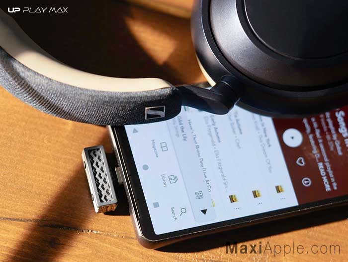 ifi-audio-up-play-max-dongle-ldac-aptx-lossless-auracast-iphone-android-macbook-prix