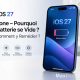 ios-27-probleme-batterie-vide-decharge-chauffe-iphone-pourquoi-comment-remedier