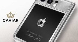 iphone-duo-steve-jobs-50-anniversaire-col-roule-luxe-prix