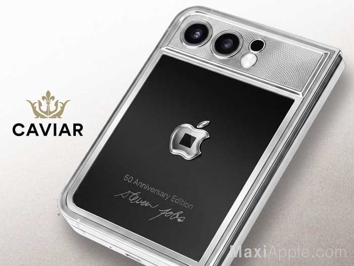 iphone-duo-steve-jobs-50-anniversaire-col-roule-luxe-prix