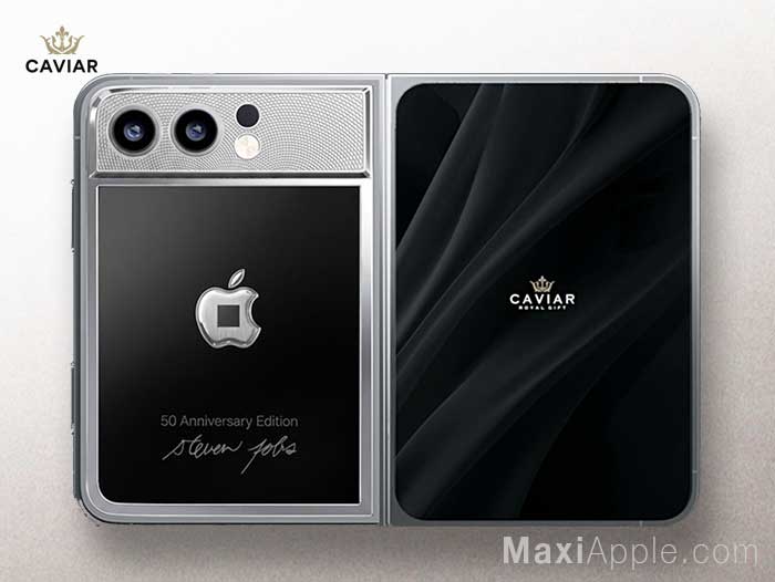 iphone-duo-steve-jobs-50-anniversaire-col-roule-luxe-prix