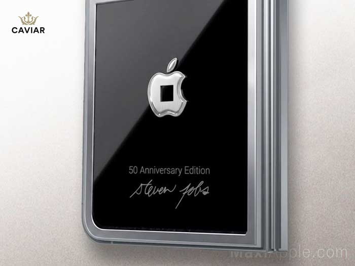 iphone-duo-steve-jobs-50-anniversaire-col-roule-luxe-prix