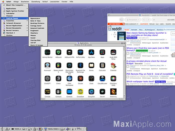 retromac-mac-macos-logiciel-changer-personnaliser-9-6-x-windows-98-xp-gratuit