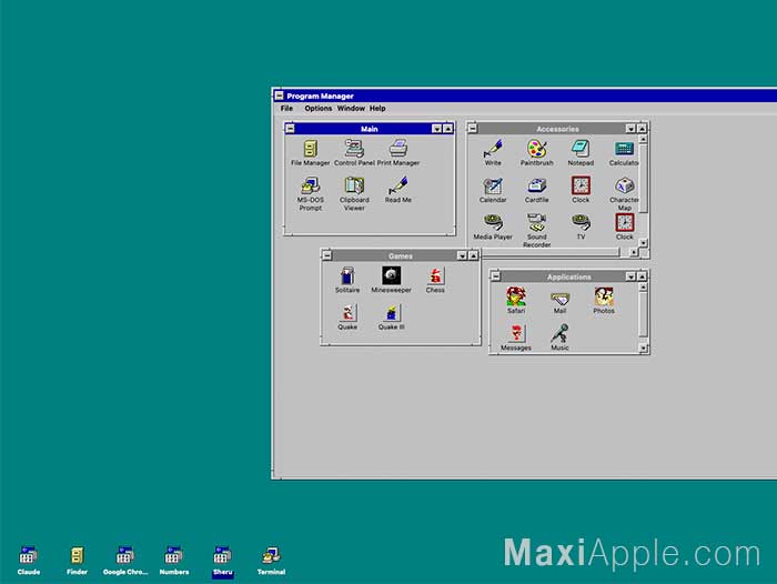 retromac-mac-macos-logiciel-changer-personnaliser-9-6-x-windows-98-xp-gratuit