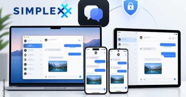 simplex-chat-messagerie-securise-audio-video-sans-id-macos-mac-ios-android-pc-windows-gratuit
