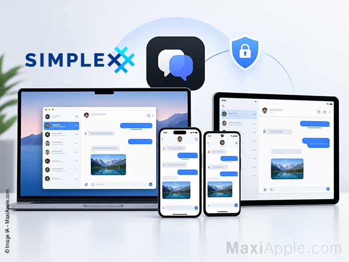 simplex-chat-messagerie-securise-audio-video-sans-id-macos-mac-ios-android-pc-windows-gratuit