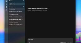 speek-app-logiciel-assistant-vocal-ia-ai-dicte-mac-macos-gratuit