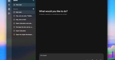 speek-app-logiciel-assistant-vocal-ia-ai-dicte-mac-macos-gratuit
