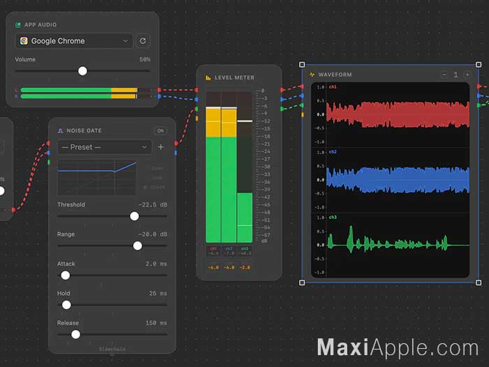 splitwave-app-traitement-audio-professionnel-macos-mac-open-source-gratuit