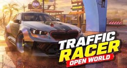 traffic-racer-open-world-course-voiture-jeu-ios-iphone-ipad-android-gratuit