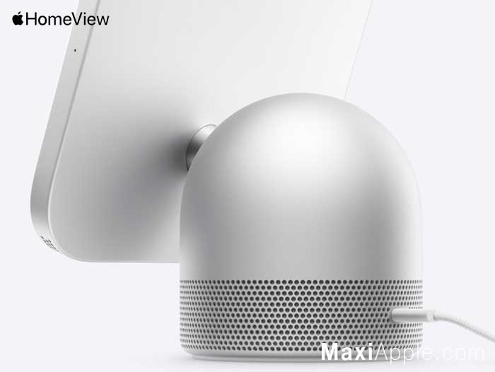 apple-homeview-ecran-couleur-domotique-apple-tv-4k-a19-2026-prix-disponibilite-france