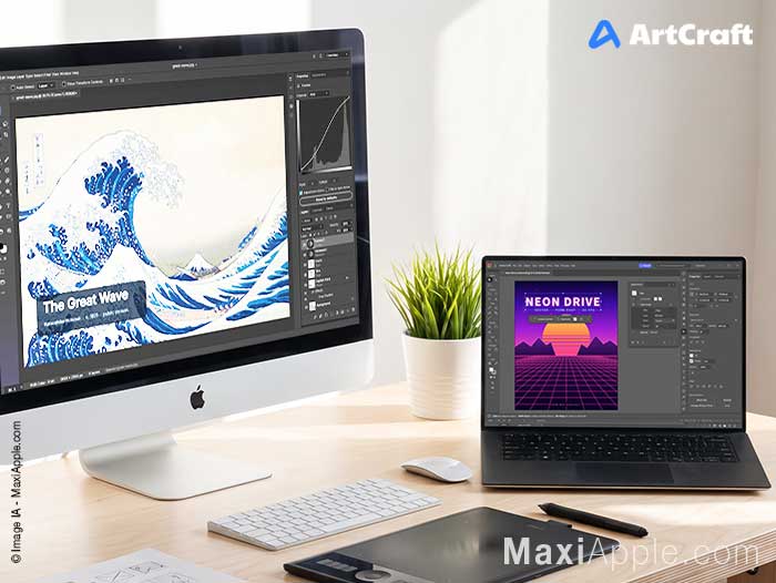 artcraft-apps-open-source-logiciels-alternative-adobe-creative-cloud-macos-mac-pc-windows-gratuit