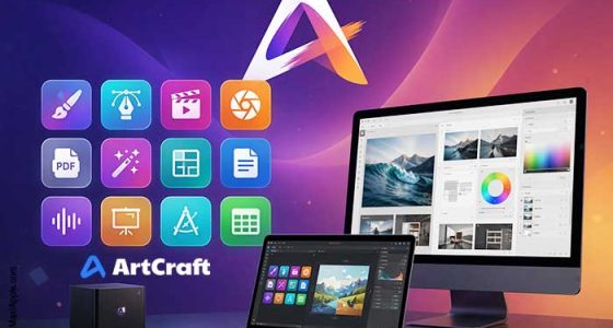 artcraft-apps-open-source-logiciels-alternative-adobe-creative-cloud-macos-mac-pc-windows-gratuit