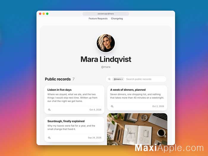 axiom-ai-app-lanceur-logiciel-agent-ia-mac-macos-gratuit