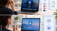 cue-app-declencheur-productivite-concentration-airpods-mac-macos-gratuit
