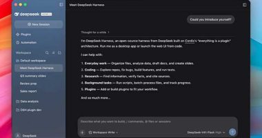 deepseek-harness-app-native-agent-ia-ai-logiciel-macos-mac-pc-windows-gratuit