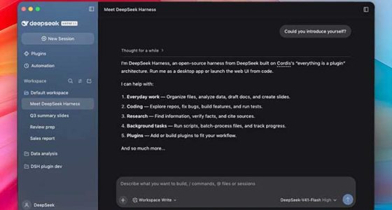 deepseek-harness-app-native-agent-ia-ai-logiciel-macos-mac-pc-windows-gratuit