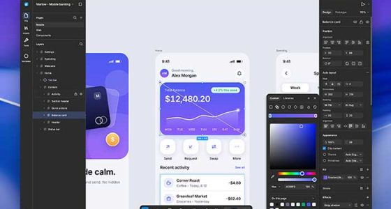 desigma-app-alternative-open-source-libre-figma-macos-mac-pc-windows-gratuit