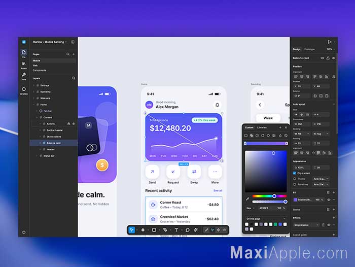 desigma-app-alternative-open-source-libre-figma-macos-mac-pc-windows-gratuit