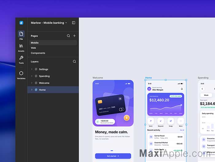 desigma-app-alternative-open-source-libre-figma-macos-mac-pc-windows-gratuit