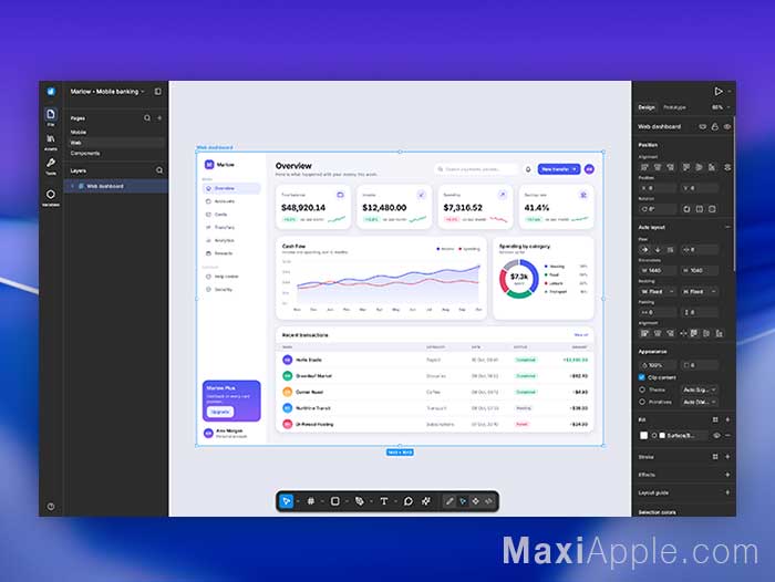 desigma-app-alternative-open-source-libre-figma-macos-mac-pc-windows-gratuit