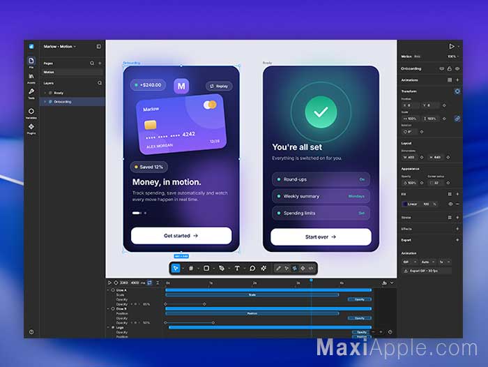 desigma-app-alternative-open-source-libre-figma-macos-mac-pc-windows-gratuit