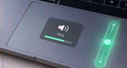 edgevolume-app-controler-son-audio-trackpad-mac-macos-gratuit