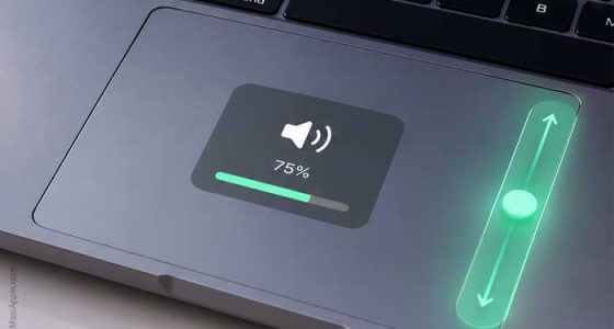 edgevolume-app-controler-son-audio-trackpad-mac-macos-gratuit