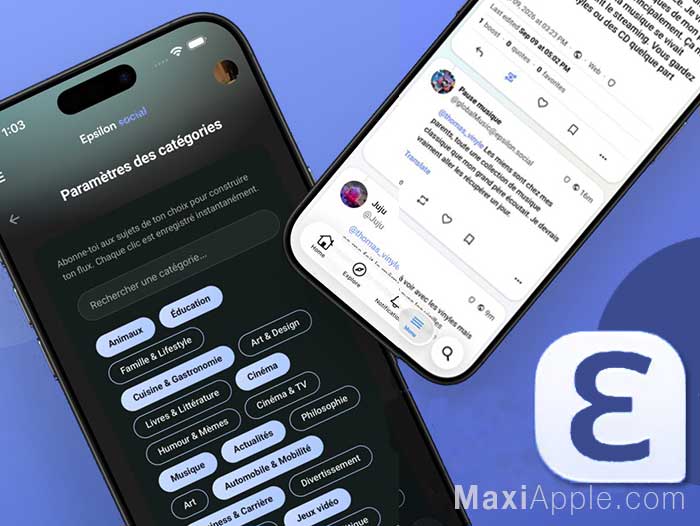 epsilon-social-application-reseau-francais-eu-ios-iphone-ipad-android-gratui