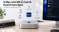 guide-configuration-mac-mini-m6-ia-hors-ligne-hub-ai-local-macos-logiciels-llm-gratuit
