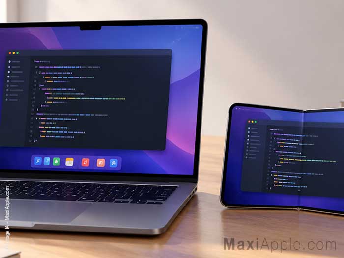 headroom-app-logiciel-ios-iphone-duo-ipad-mac-macos-control-distance-gratuit