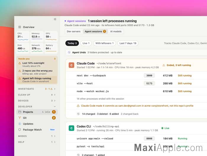iknowmymac-app-ai-ia-alternative-moniteur-activite-macos-mac-test-avis