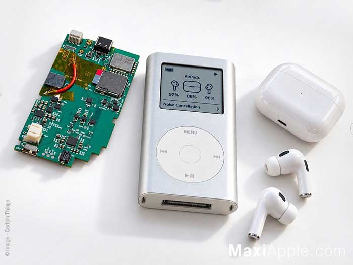 mod-kit-carte-mere-ipod-mini-generation-3-4-bluetooth-wifi-usb-c-avis-acheter-prix