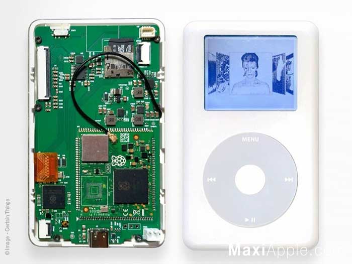 mod-kit-carte-mere-ipod-mini-generation-3-4-bluetooth-wifi-usb-c-avis-acheter-prix