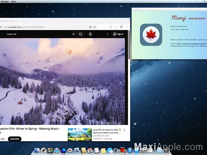 momiji-web-browser-navigateur-firefox-anciens-mac-macos-10-legacy-gratuit