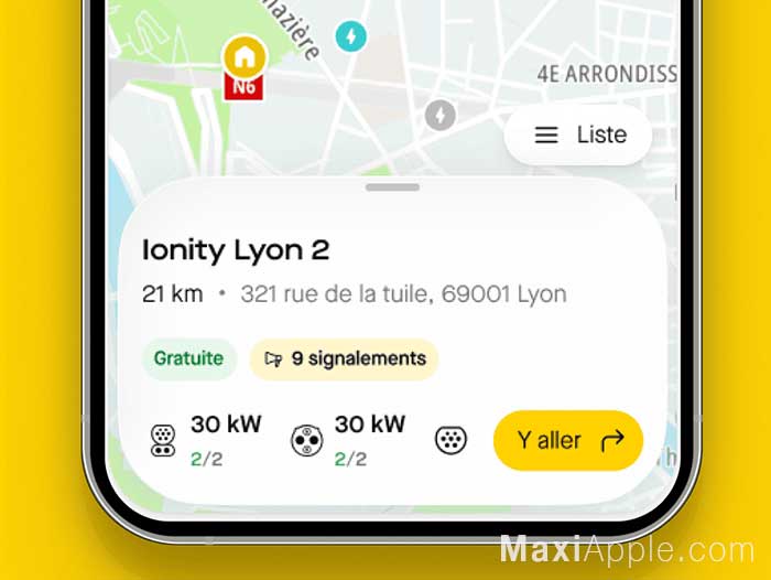  roole-map-navigation-app-carte-gps-france-europe-ios-iphone-ipad-android-gratuit