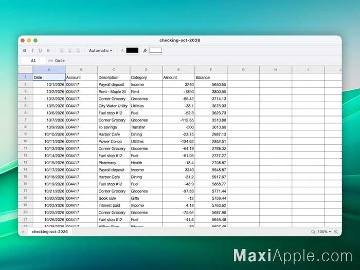 simplespread-alternative-ms-excel-apple-numbers-google-sheet-mac-macos-gratuit