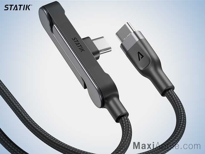 statik-usb-c-cable-chargeur-support-iphone-smartphone-avis-prix