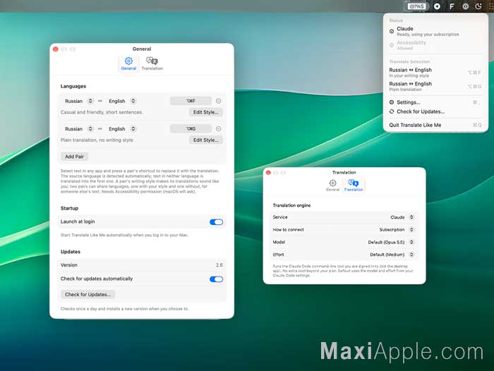 translate-like-me-traducteur-traduction-ai-ia-barre-menu-macos-mac-gratuit